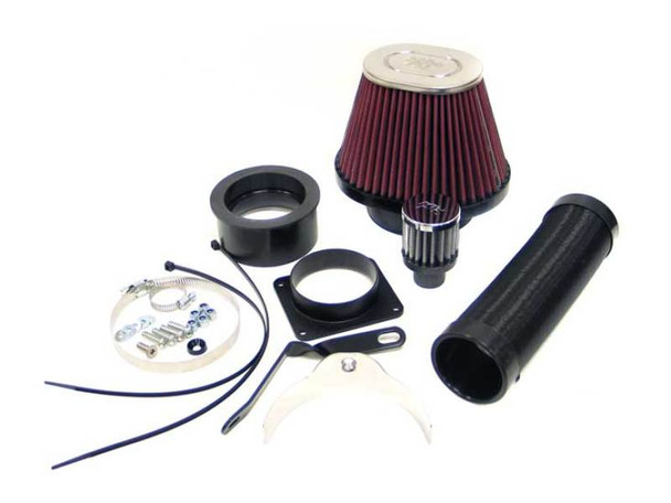 KN 57 FIPK Air Intake 50
