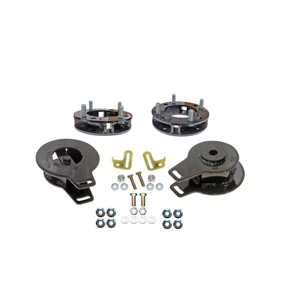 Skyjacker 2022+ Toyota Tundra 3 in. Suspension Lift Component Box w/ F/R Spacers - SKYJACKERTU2230MSA