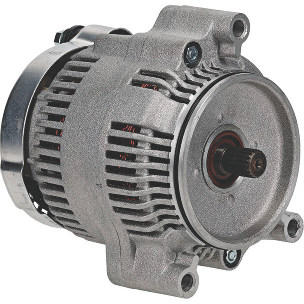BikeMaster Honda Alternator - BIKEMASTER156685
