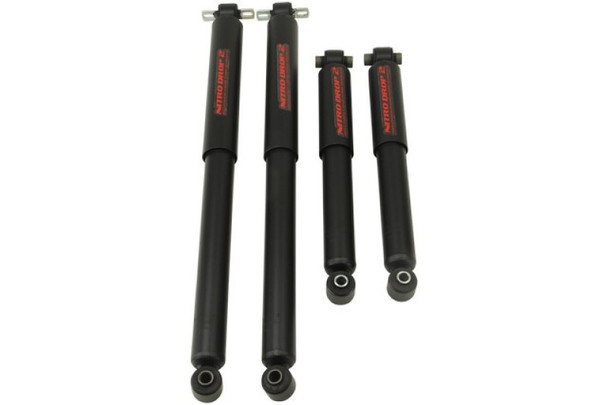 Belltech Nitro Drop 2 Shock Absorber - BELLTECH9151