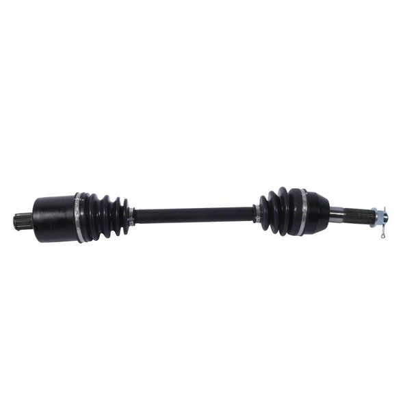 All Balls Racing 20-21 Polaris Ranger 500 2WD 8 Ball Axle - Rear Left - ALLBALLSRACINGAB8-PO-8-401