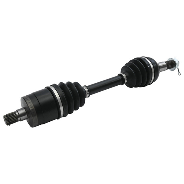 All Balls Racing 2019 Can-Am Outlander Max PRO 570 EFI 8 Ball Axle - Rear Right - ALLBALLSRACINGAB8-CA-8-312