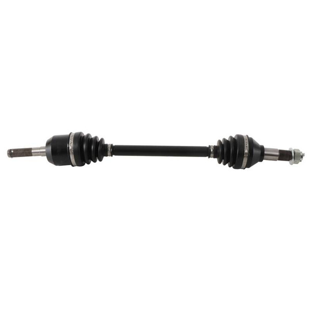 All Balls Racing 2011 Can-Am Commander 800 STD 8 Ball Axle - Front Right - ALLBALLSRACINGAB8-CA-8-213