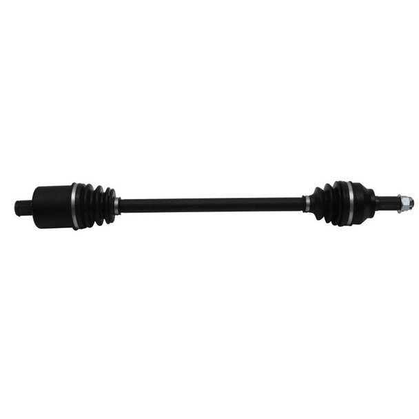 ABR Xtreme Duty Axles