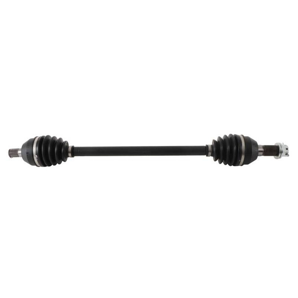 All Balls Racing 2019 Can-Am Maverick X3 Max Turbo 8 Ball Axle - Front Left - ALLBALLSRACINGAB8-CA-8-227