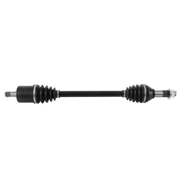 All Balls Racing 17-21 Can-Am Defender 500 8 Ball Axle - Front Right - ALLBALLSRACINGAB8-CA-8-225
