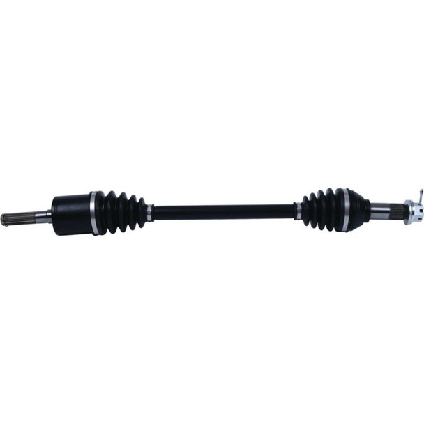 ABR Xtreme Duty Axles