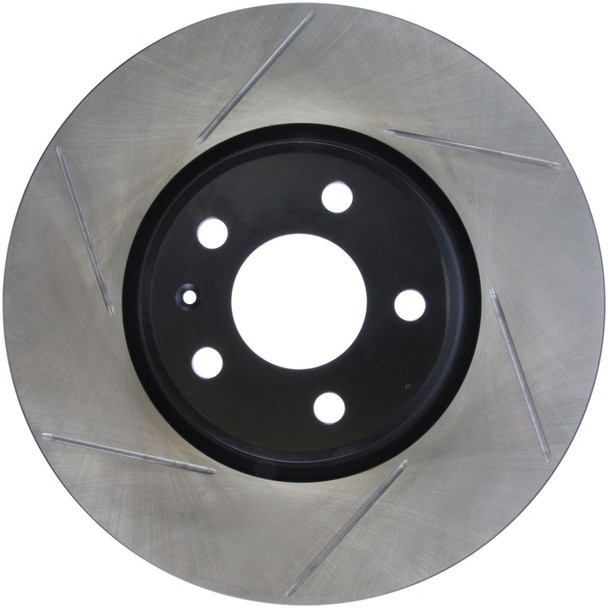 StopTech Slotted Sport Brake Rotor - STOPTECH126.33136SR