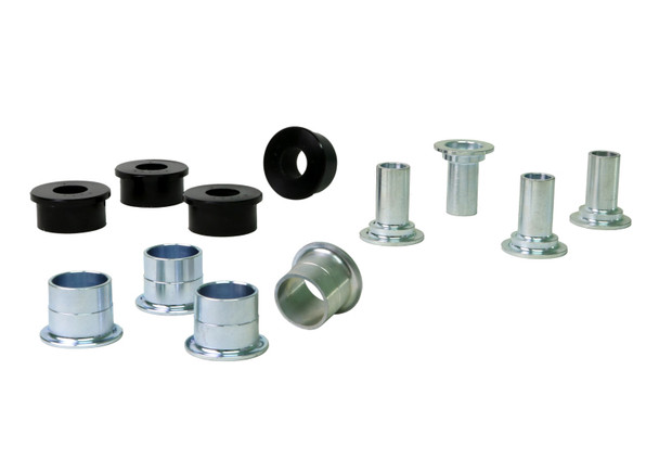 Whiteline 80-92 Volkswagen Caravelle T3 Front Control Arm Upper Inner Bushing - WHITELINEW53464