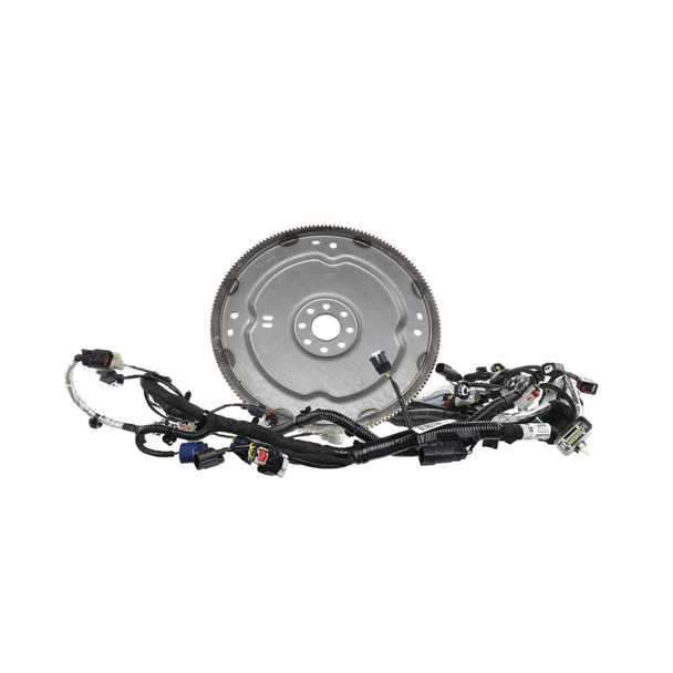 FR Trans Rebuild Kits