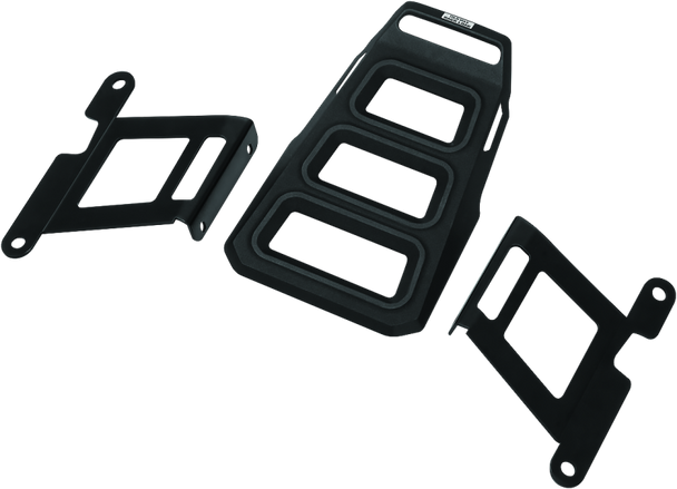 KUR Luggage Racks C