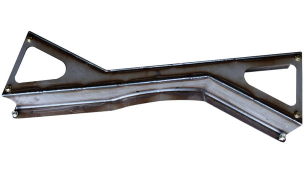 Rust Buster 1988-1998 Chevy/GMC C/K 1500 & 2500 Spare Tire Crossmember - RUSTBUSTERRB7329