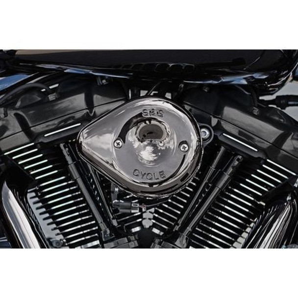 SSC Air Cleaner Kits