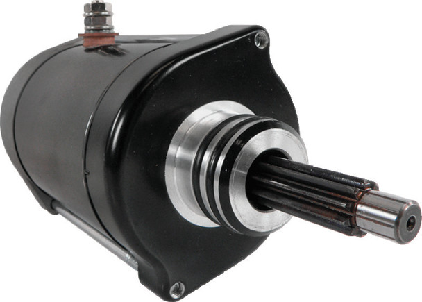 QuadBoss 2012 Polaris RZR XP 4 900 (02) Motor Starter - QUADBOSS463737