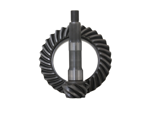 Revolution Gear & Axle 86-95 Suzuki Samurai 10-Bolt 5.38 Ratio Ring & Pinion Set - REVOLUTIONGEAR&AXLESUZSAM-538M