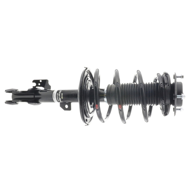 KYB Shocks & Struts Strut Plus Front Left 08-10 Toyota Highlander 2WD/AWD - KYBSR4451