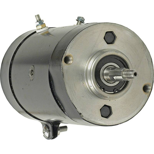 ARR Alternators