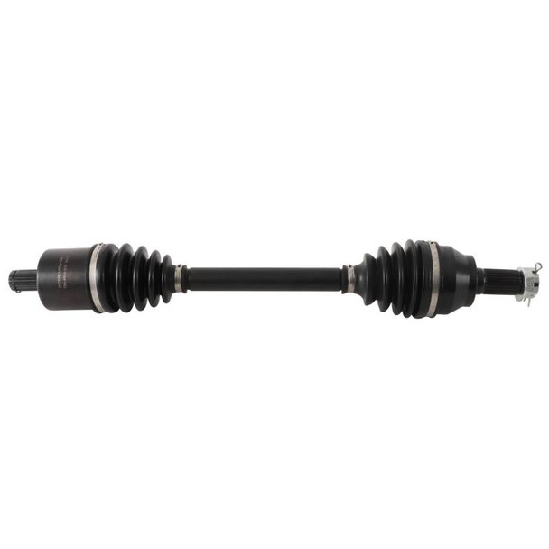 All Balls Racing 16-23 Polaris Scrambler 850 8 Ball Axle - Front Left - ALLBALLSRACINGAB8-PO-8-333
