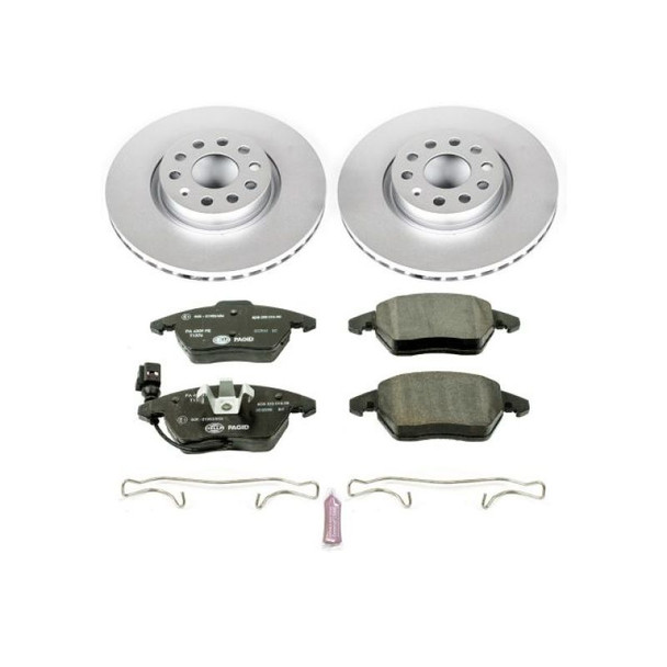 PSB Euro-Stop Kit