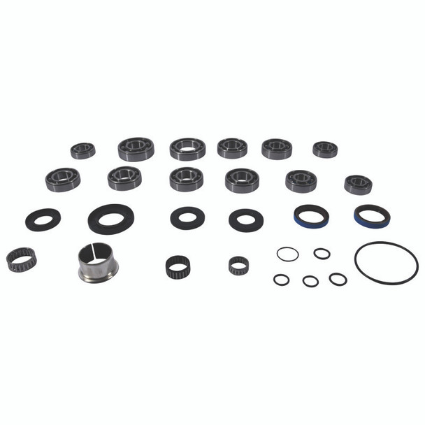 QBS Trans Rebuild Kits