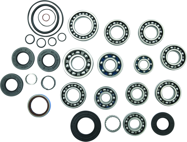 QBS Trans Rebuild Kits