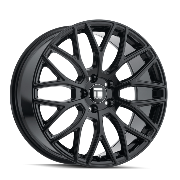 TRN TR76 3276 Wheels