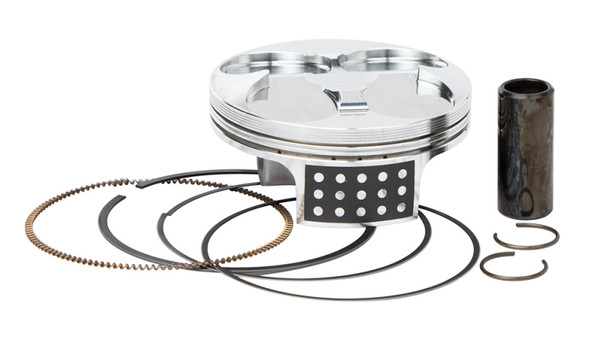Vertex Pistons 10-13 CRF 250 R Forged GP Racers Choice Piston Kit - VERTEXPISTONS23730B