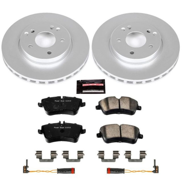 PSB Z23 Evolution Coated Kit