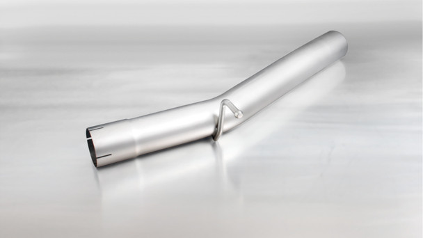 RMS Front Section Pipes