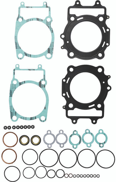 QuadBoss 2011 Arctic Cat 1000 H2 Top End Gasket Set - QUADBOSS564309
