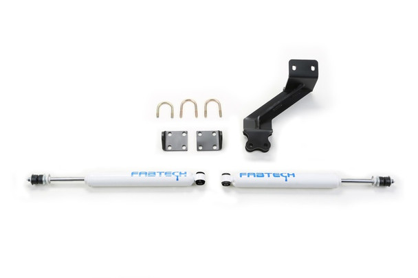 FAB Steering Stabilizer