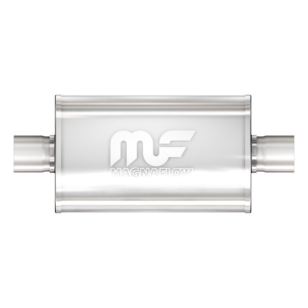 MAG SS Muffler