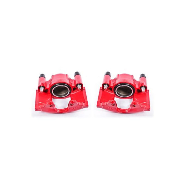PSB Red Calipers