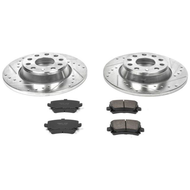 PSB Z23 Evolution Kit