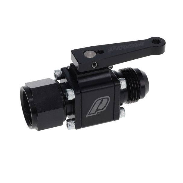 PFS Ball Valves