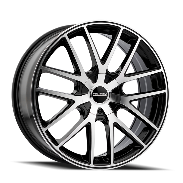 TRN TR60 3260 Wheels