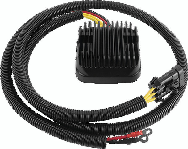 QBS Voltage Regulators