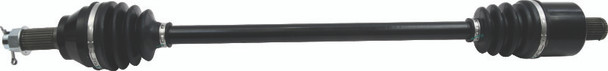 QuadBoss 2020 Polaris General XP 1000 Front Left Side Rugged Axle - QUADBOSS609582