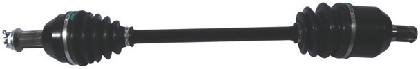 QuadBoss Honda Talon 19 20 Rugged Axle - QUADBOSS609579