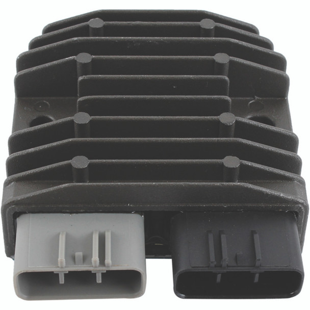 QBS Voltage Regulators