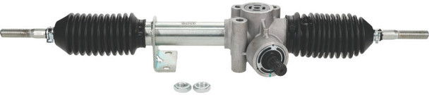 QuadBoss 16-17 Can-Am Maverick 1000R Turbo Steering Rack Assembly - QUADBOSS411987