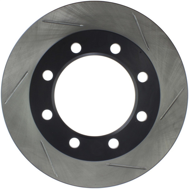 StopTech Slotted Sport Brake Rotor - STOPTECH126.65053SL
