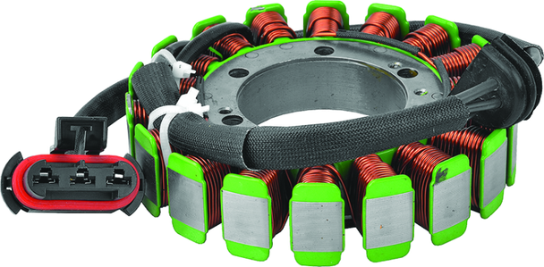 QuadBoss 2016 Polaris ACE 900 SP Stator - QUADBOSS463503