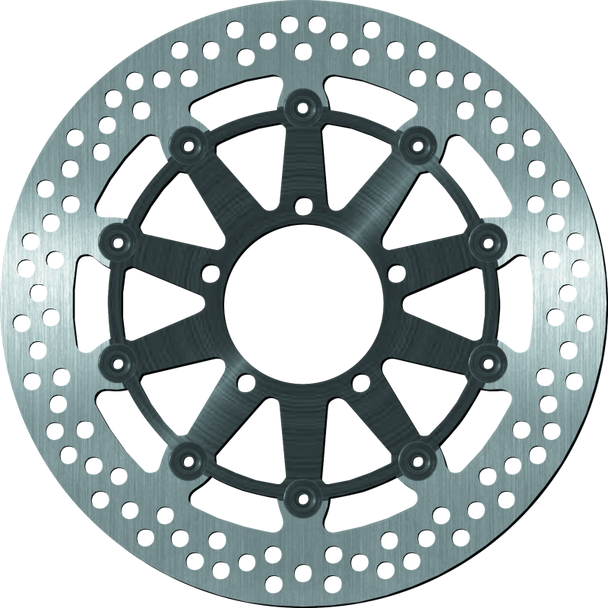 BKM Brake Rotors