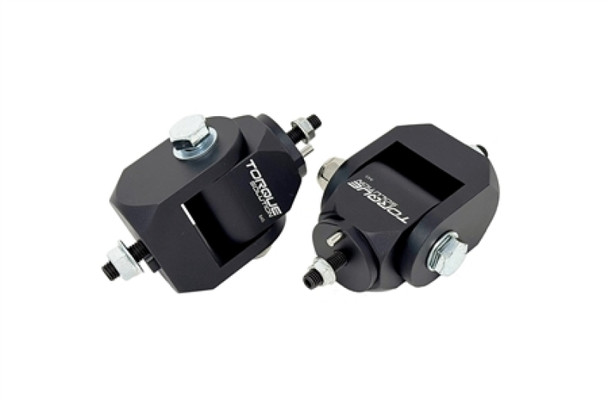 TQS Engine Mounts