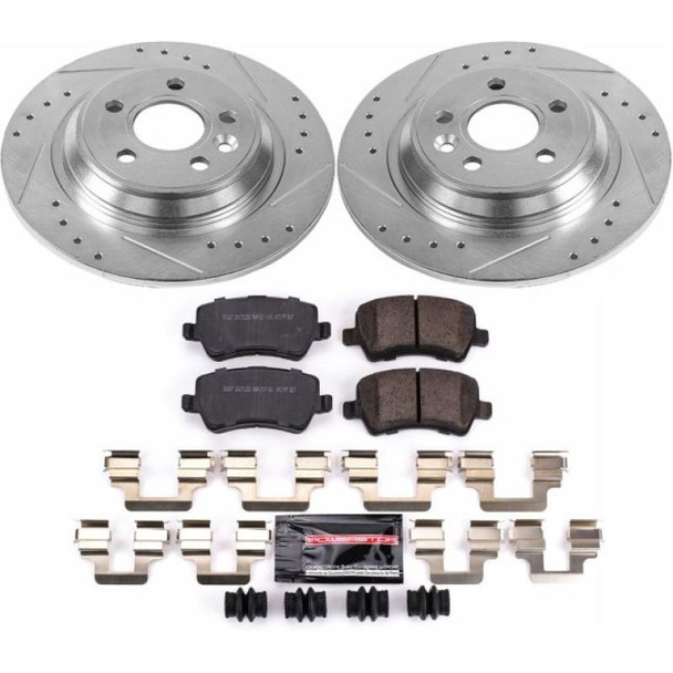 PSB Z23 Evolution Kit
