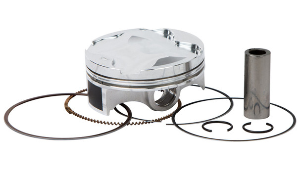 VEP Forged Big Bore High Compression Piston Kit