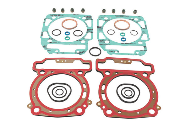 QuadBoss Full Top End Set - QUADBOSS568983