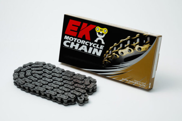 Vortex Racing EK 630 SRO Rivet Master 110 Links- Natural - VORTEXRACING630SRO-110