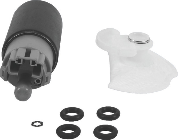 QBS Fuel Pumps